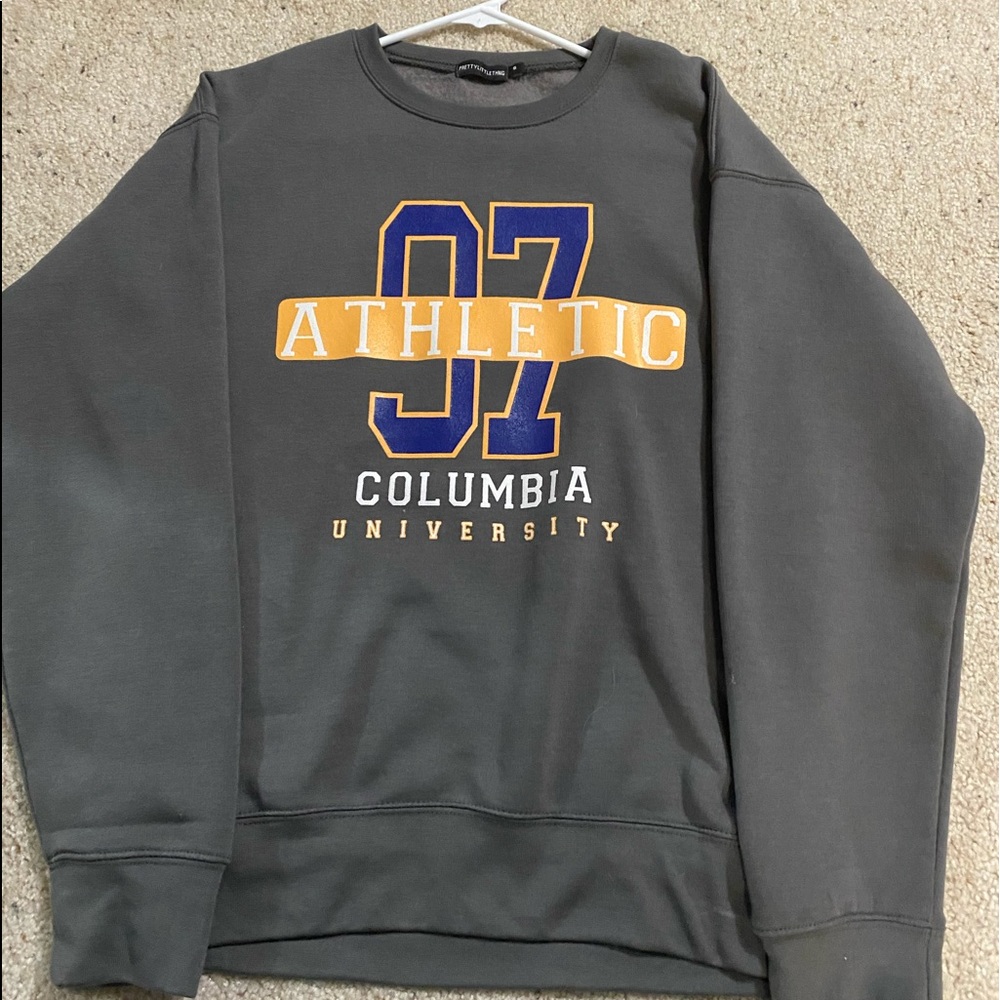 Pretty Little Thing crew neck